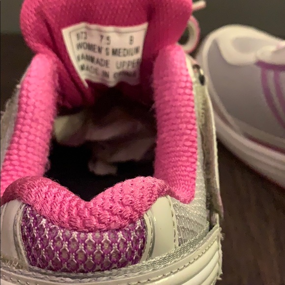 Brand new never worn Orthopaedic Bio Fit runner - Picture 7 of 7